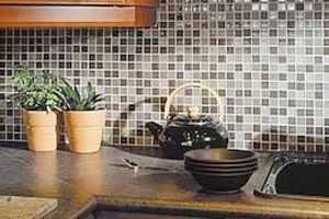 carrollton glass tile