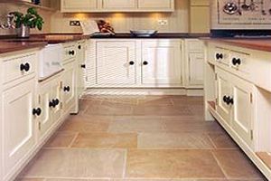 carrollton limestone floors