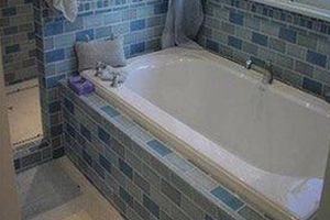 carrollton shower and tub remodeling