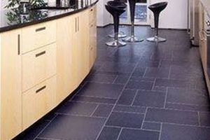 carrollton slate floors