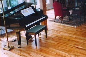 carrollton smooth plank floors