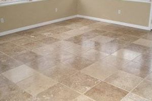 carrollton travertine floors