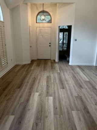carrollton wood plank floors