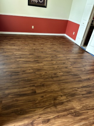 carrollton vinyl plank floors