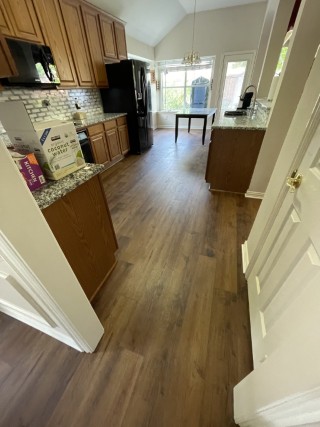carrollton vinyl plank floors